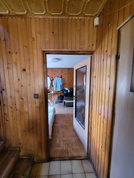 Nieruchomość z potencjałem – Włochy Warszawa, idealna inwestycja