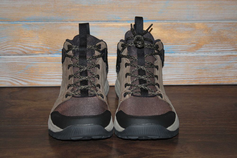 Чоловічі черевики TEVA Grandview Gore-Tex MidHiking Boots 42-44.5 euro