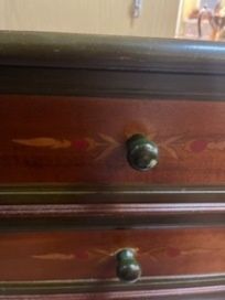 Komoda słupek mała