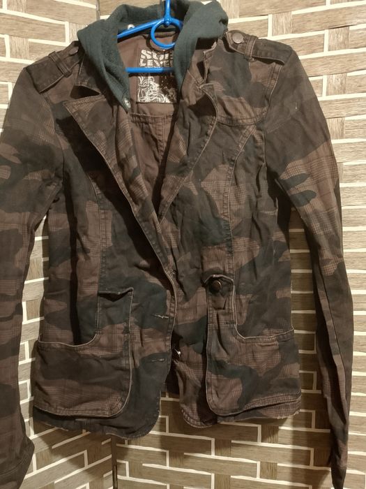 Kurtka rozmiar L