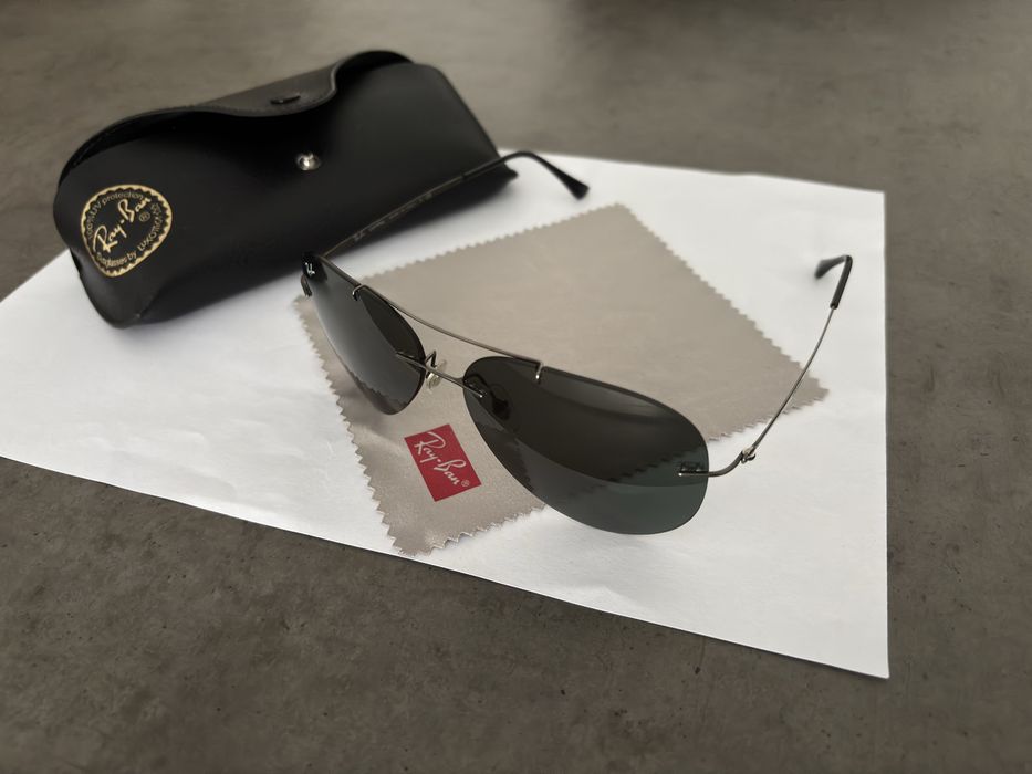 Óculos Ray.Ban original