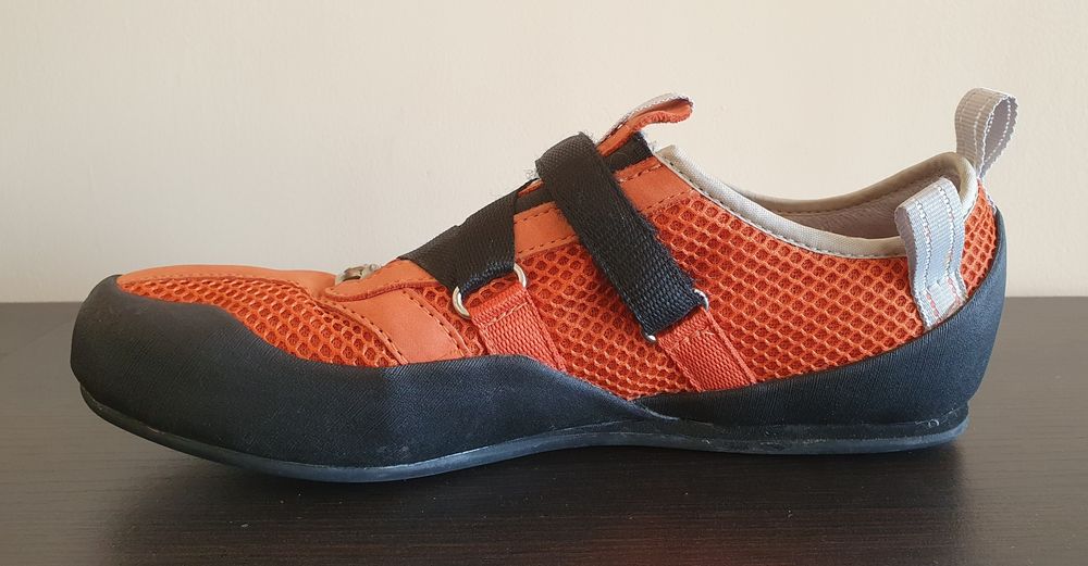 Półbuty sportowe Tommy Hilfiger