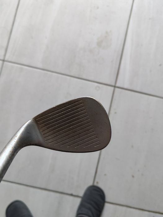 Cunha Titleist 56