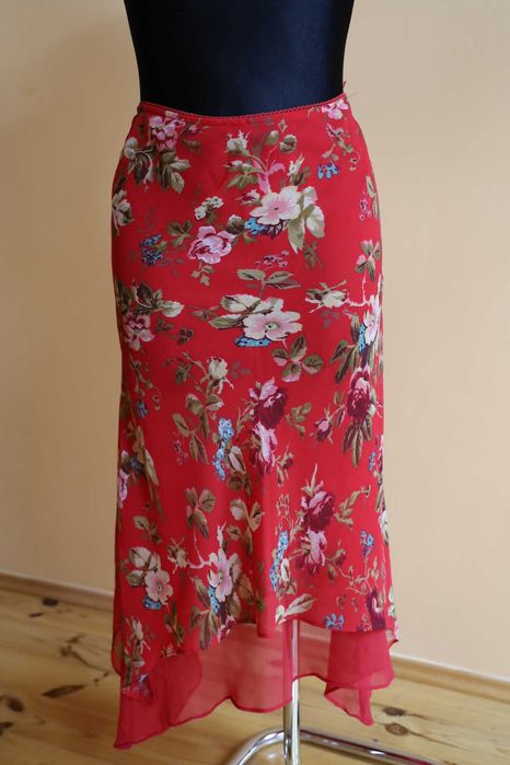 spódnica ZERO ZERO, roz. S, stan idealny, USA