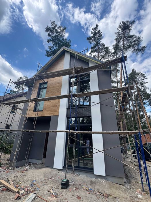 Продаж двоповерхового будинку в Ірпені, у котеджному містечку CANTO WOOD. БЕЗ КОМІСІЇ!