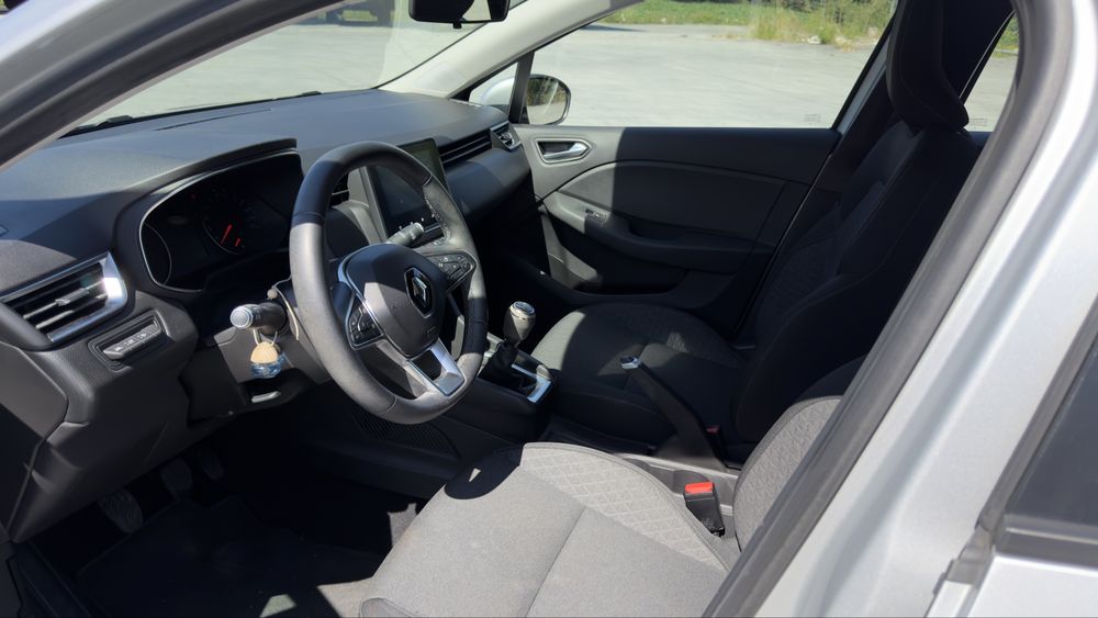 Renault Clio 1.0 sce zen