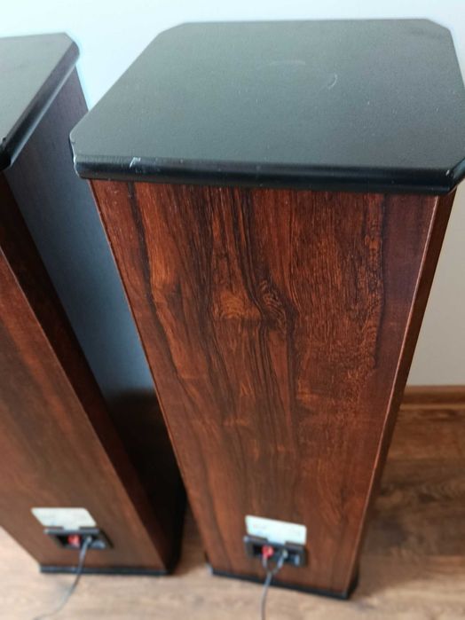 Kolumny Tonsil Rondo 300