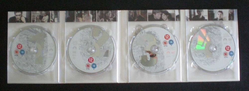 The Dead Zone - Temporada 1