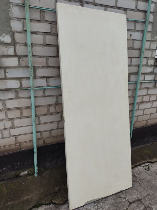 Продам полотно дверное