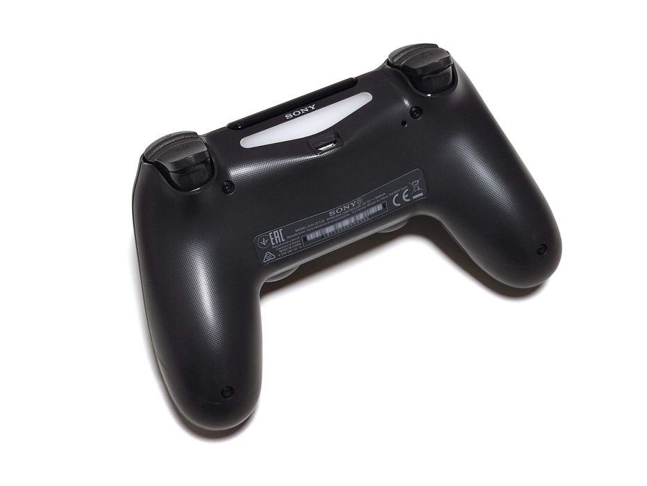Oryginalny pad DualShock 4 / PlayStation 4 / PS4 / The Last of Us