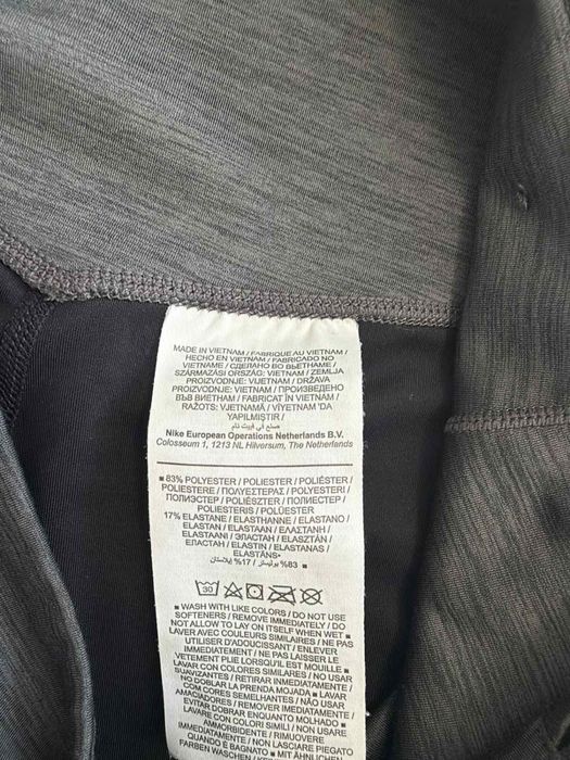 Легінси Nike жіночі