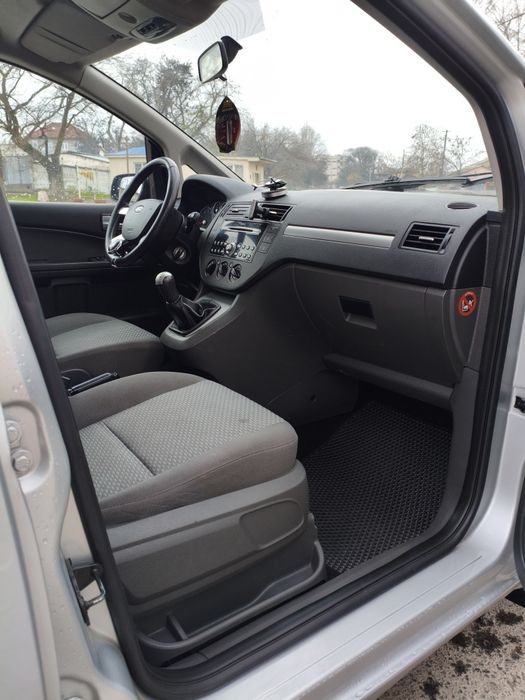 Ford C-max! Свіжо ввезенна!