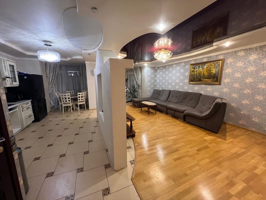 Квартира Лікоград