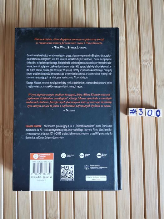 Musser Upiorne działania na odległość Real foty