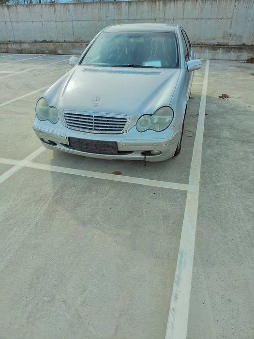 Mercedes C200 W203 para Peças