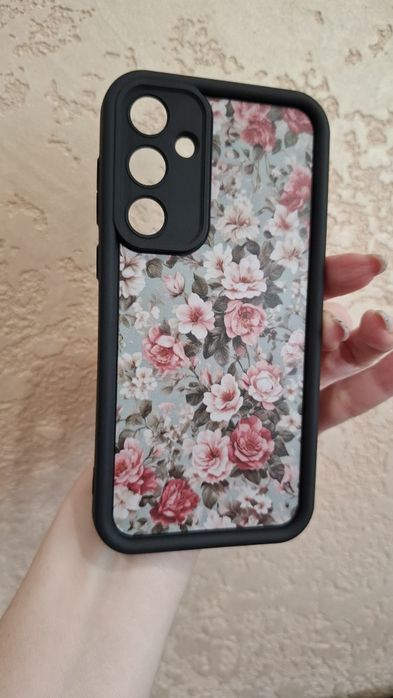 Чехол Samsung A55