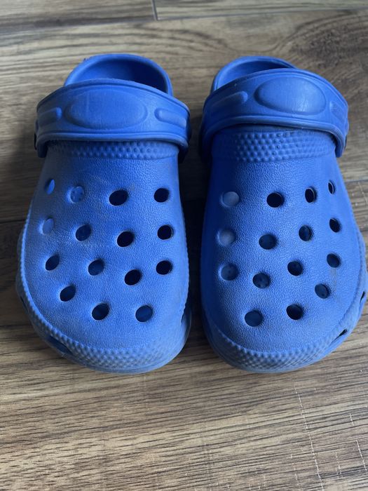 Buty do wody z pianki dla dziecka rozmiar 25