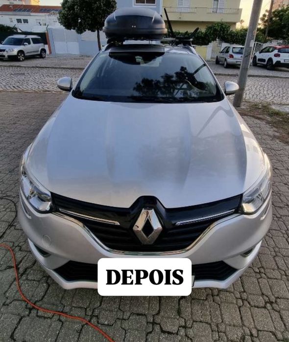 Lavagem Automóvel ao Domicílio | Prático e Eficiente