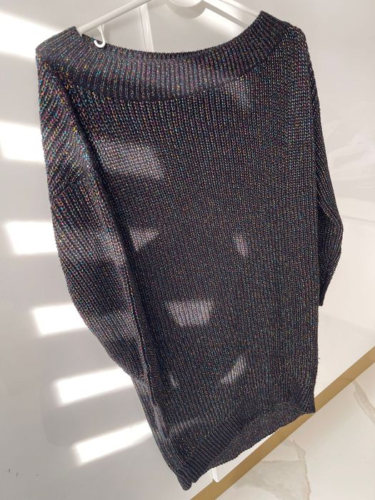 Sweter marki mohito rozmiar xxs