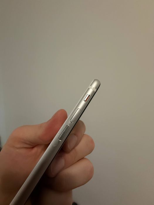 IPhone SE 2 (2020) 64 gb white