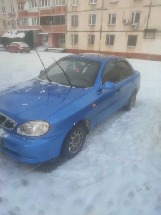 Продам автомобіль