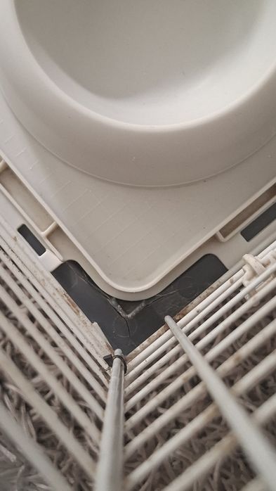 Klatka dla gryzoni Ferplast Rabbit 100