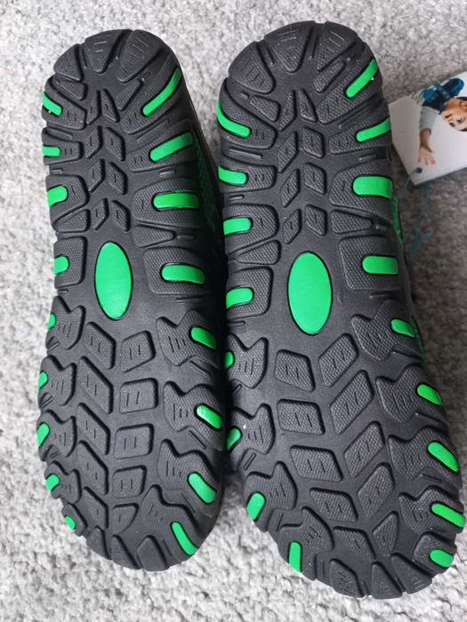 Buty półsandały Richter roz. 39