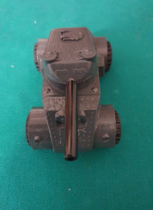 Tanque ARMOURED CAR - Lone Star Product, Modern Army Series - England