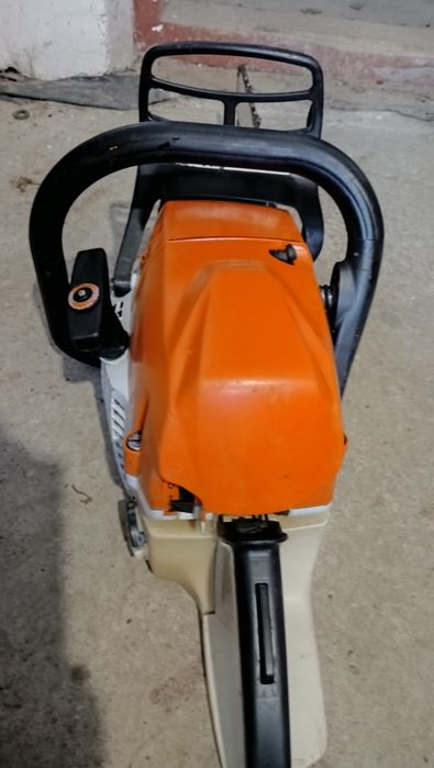 stihl 362c piła spalinowa
