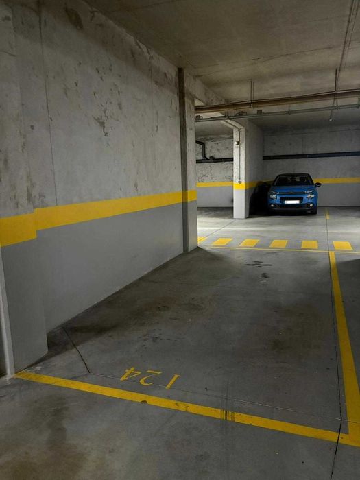 Lugar de Garagem - NorteShopping