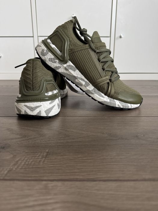 Adidas Stella McCartney Ultra Boost IF6054 оригінал 38р