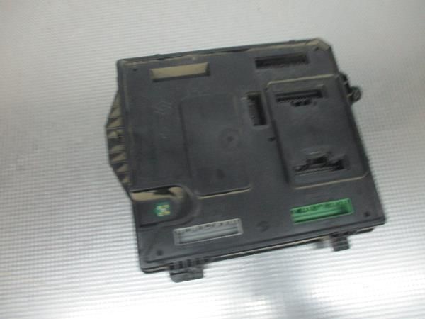 Caixa fusíveis / SAM / BSI RENAULT Megane III (BZ0_)