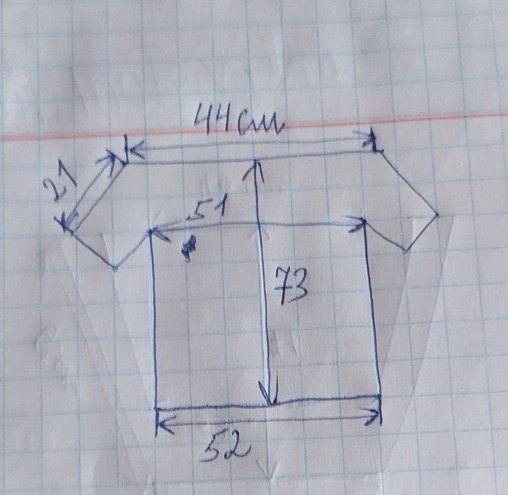 Футболка поло Polo jeans company polo Ralph Lauren с воротником