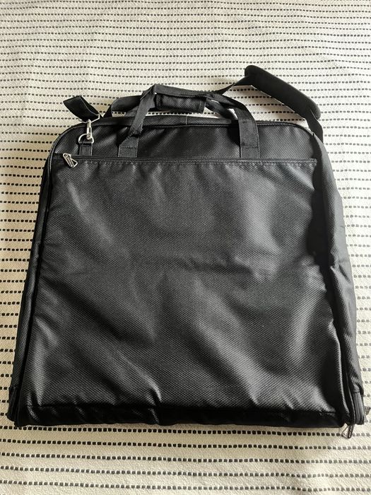 Torba podróżna na garnitur, Wittchen