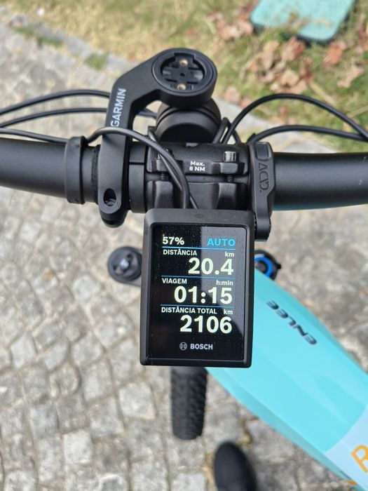 Cube stereo Race 750w