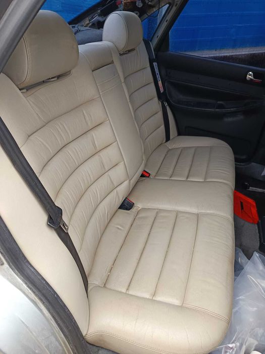 Audi a4 b5 para peças