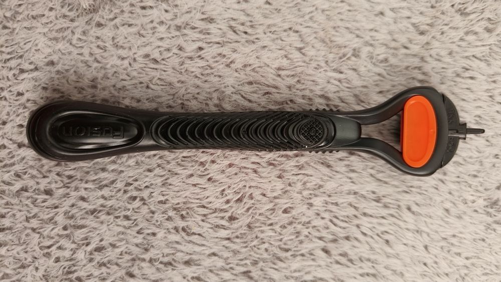 Rączka Gillette - Nowa
