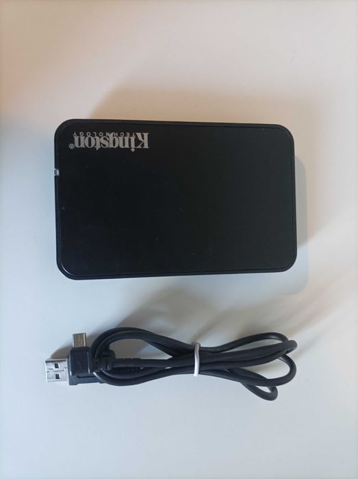 Kingston SNA-DC/U 2.5" External Case for SATA HDD/SSD64171305327362123