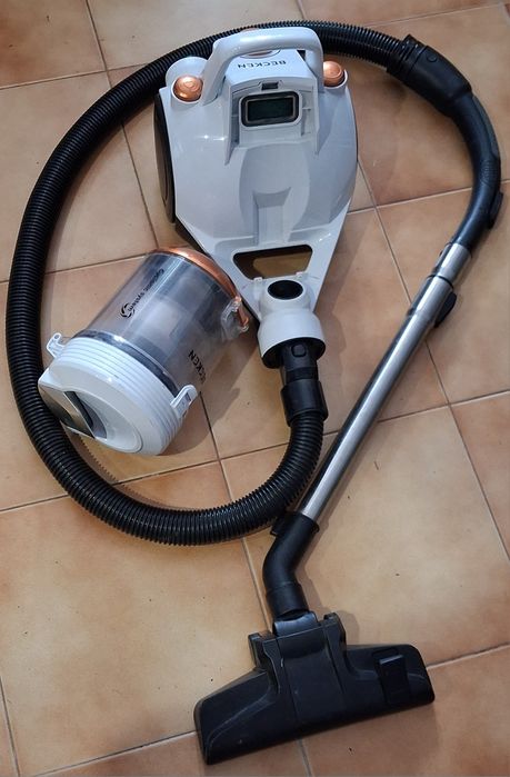 Aspirador Becken