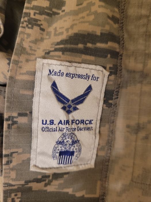 Kurtka wojskowa US AIr Force oryginał