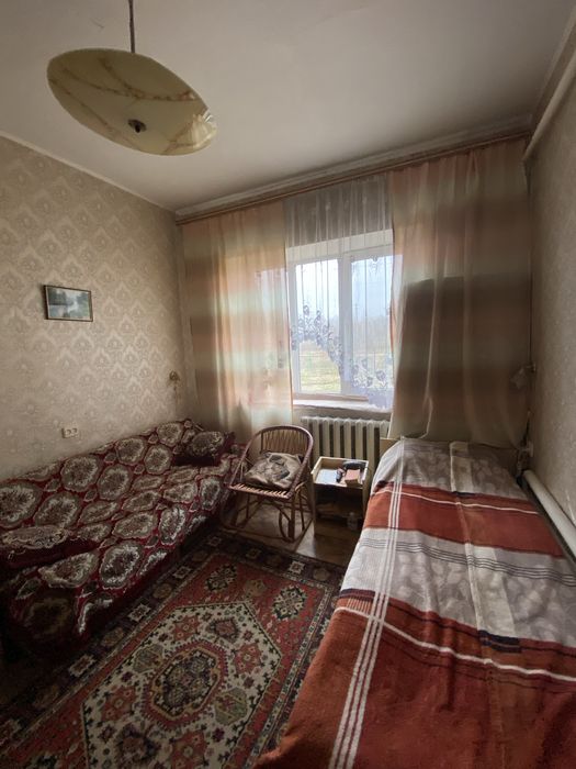 Продам будинок с.Піщанка