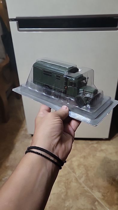 Модель машинок.1.43