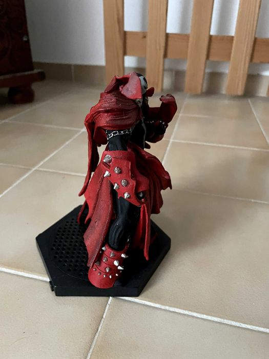 Spawn, McFarlane Action Figure 2004