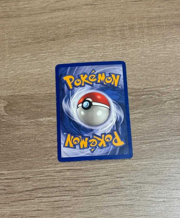 Scyther Holo 10/64 Jungle Carta Pokémon Original TCG Wotc - PT