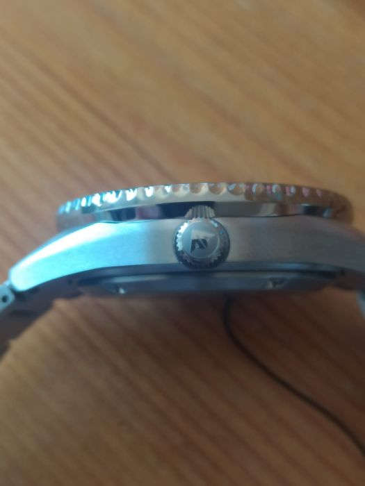 *NOVO* Citizen Promaster JDM Super Titanium NB6021-68L  (41 mm)