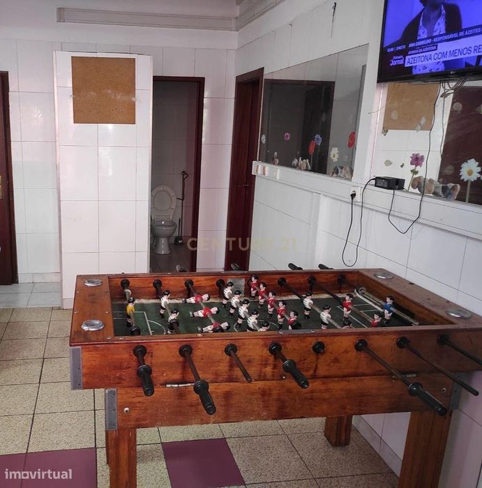 Espaço Comercial - Casal de Cambra, Sintra