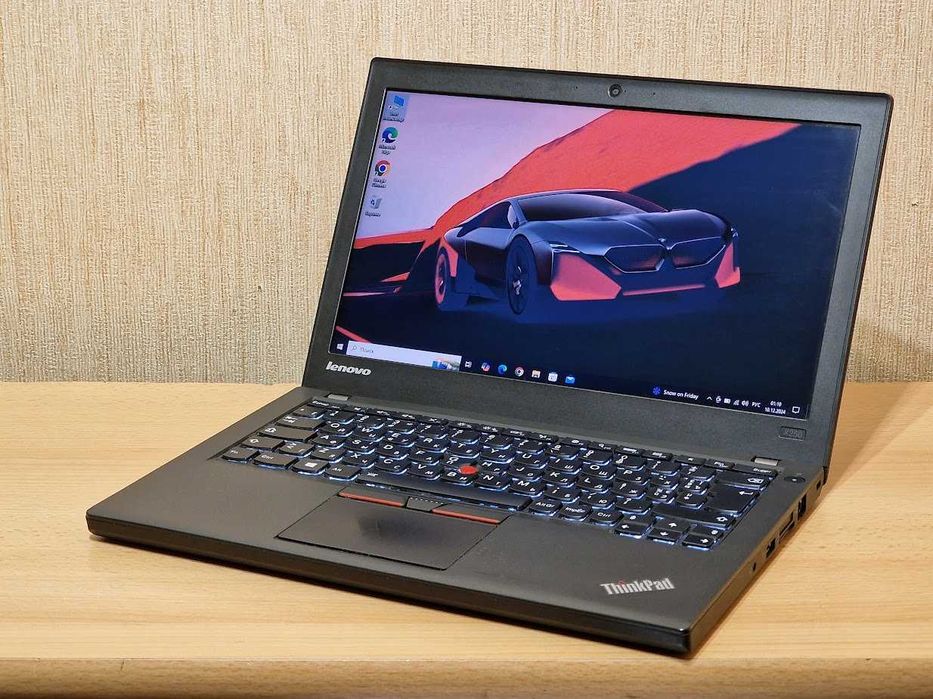 lenovo x250 - купити ноутбуки - Ціна на OLX.ua