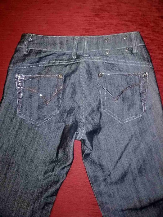 Продам нові джинси!