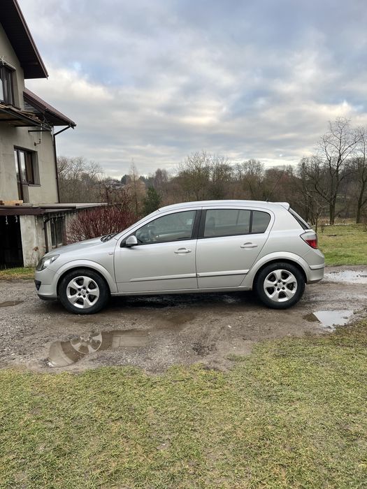 Spzedam Opla Astre H