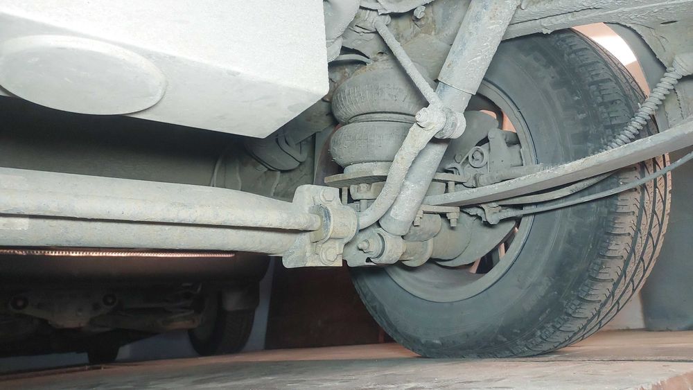 Автомобіль фолцваген кадді